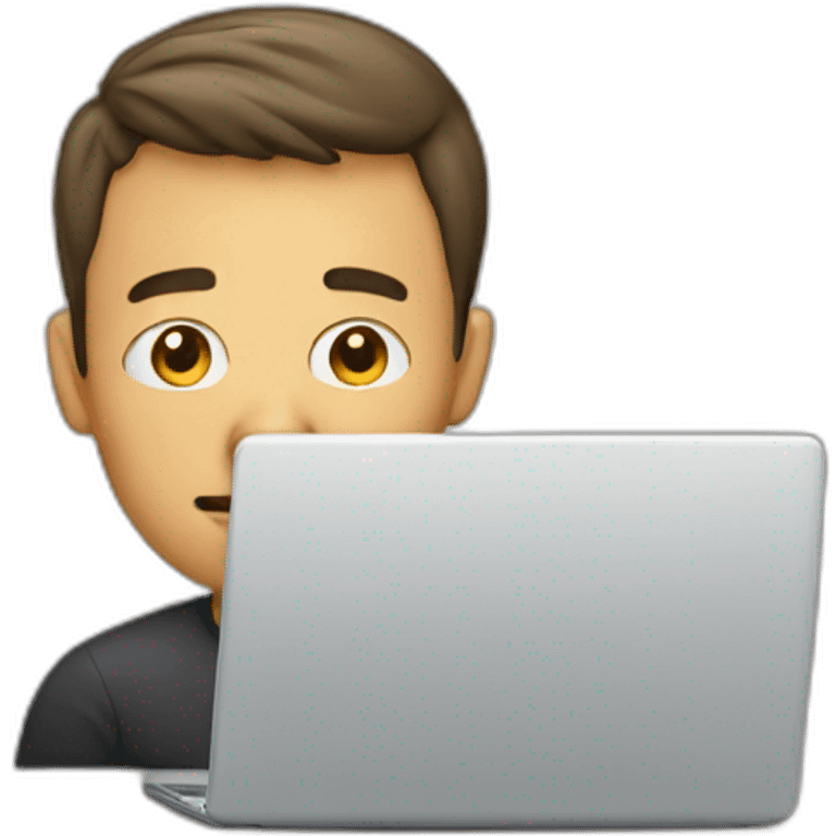 man-behind-laptop-close-head emoji