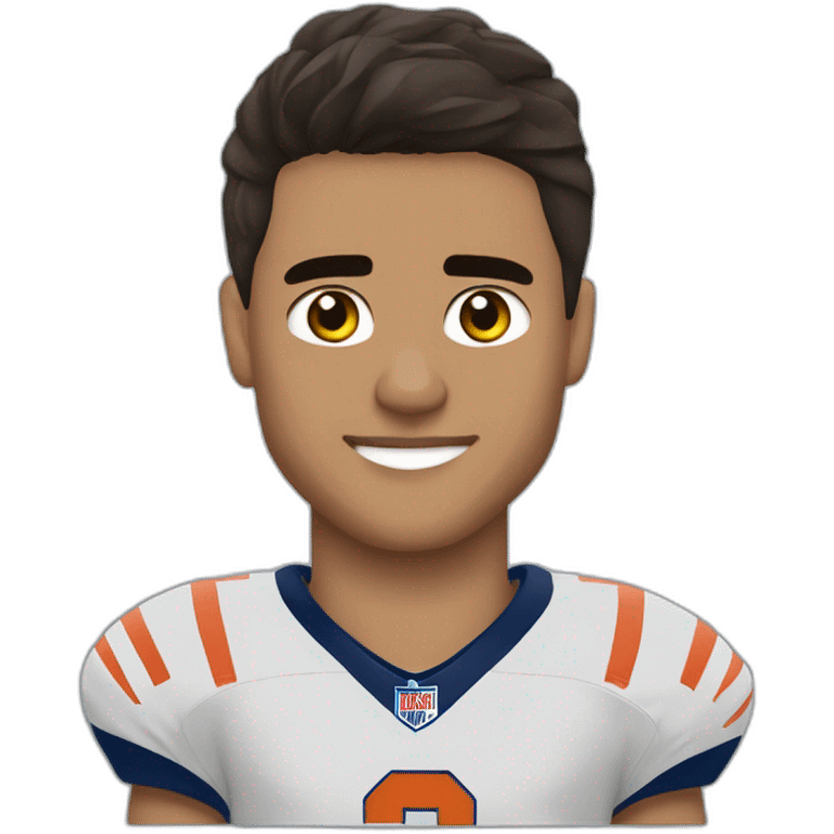 Isaac Palazón Camacho football player emoji