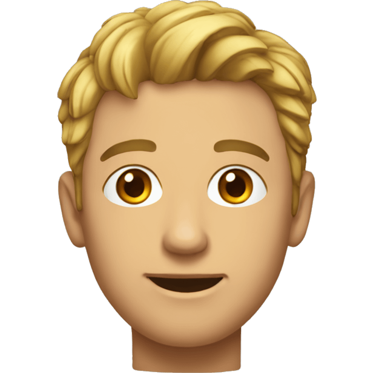 Kevin kaarl emoji