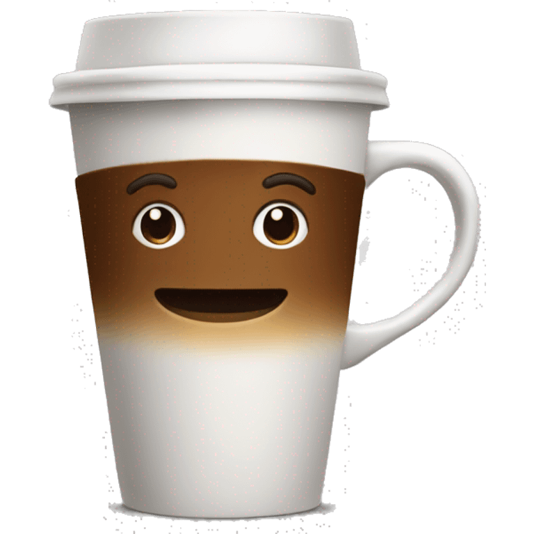 coffee emoji