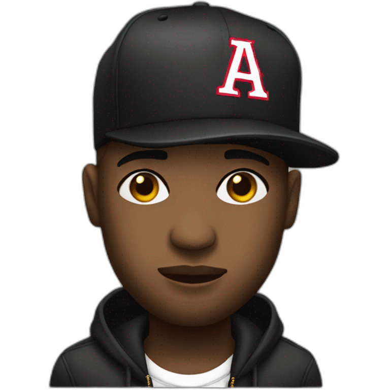 chicago rapper emoji