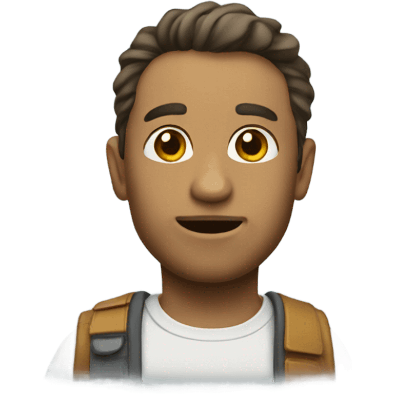 eureka emoji