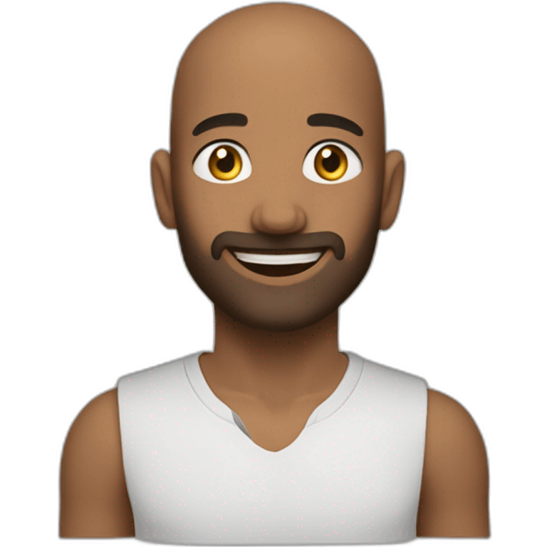 Kaïs Saïd emoji