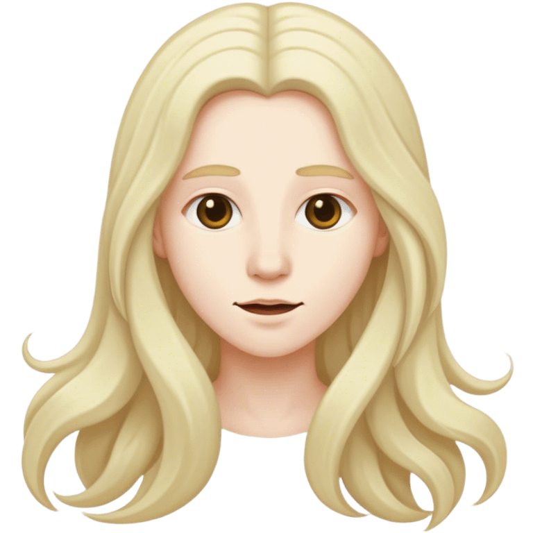 Venus  emoji