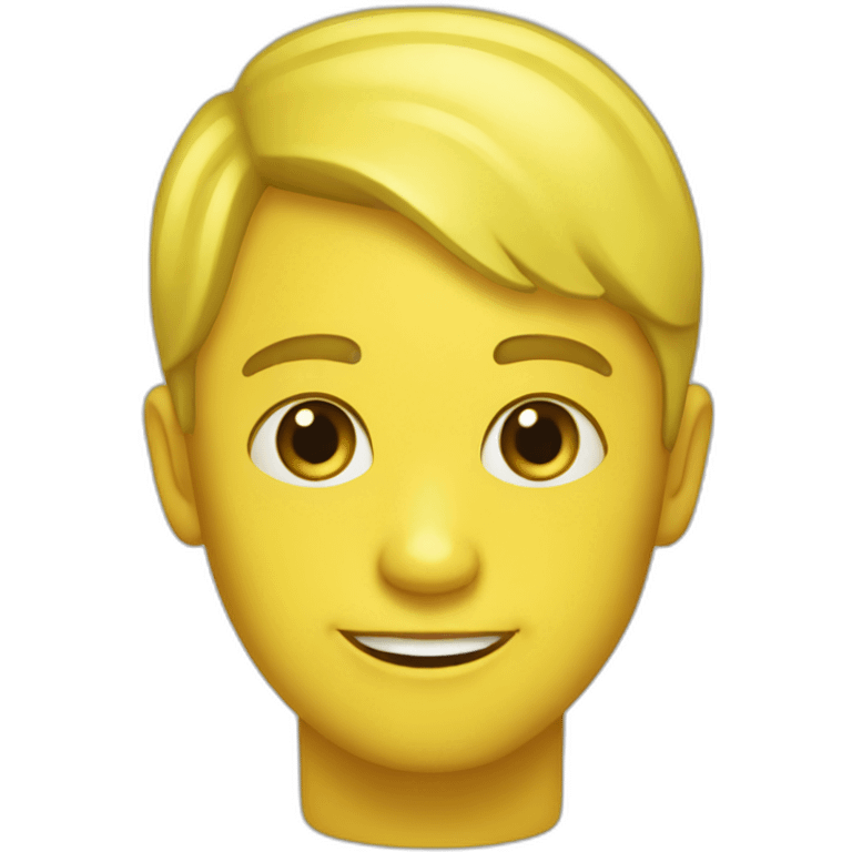 Easy peasy lemon squeezie emoji