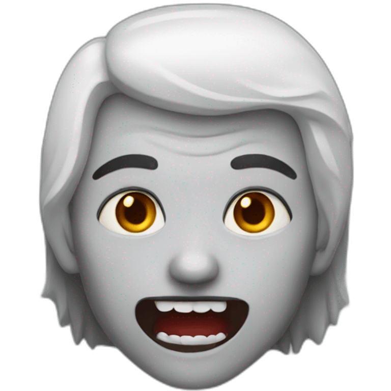 Vampire diarise emoji