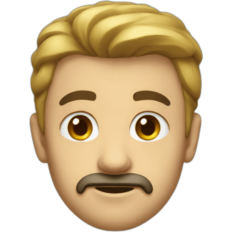 Bashar emoji