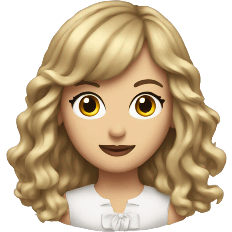 Taylor Swift  emoji