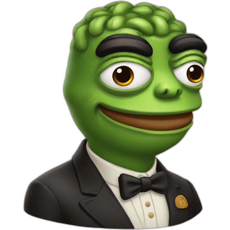 pepe brioche emoji