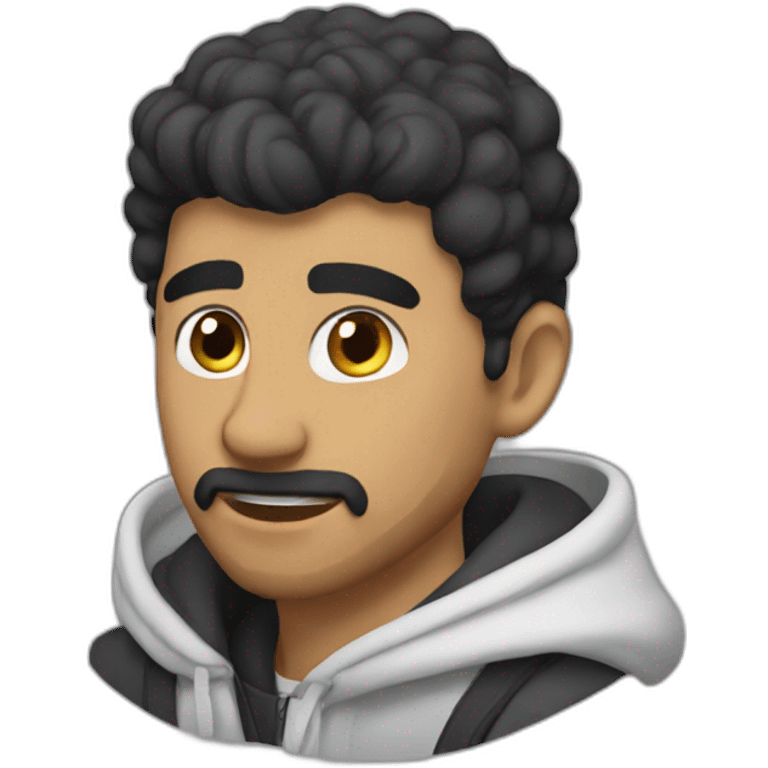 Majid emoji