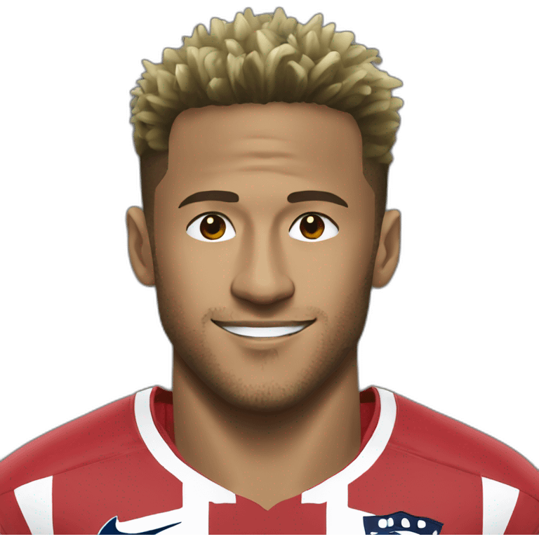 Neymar emoji