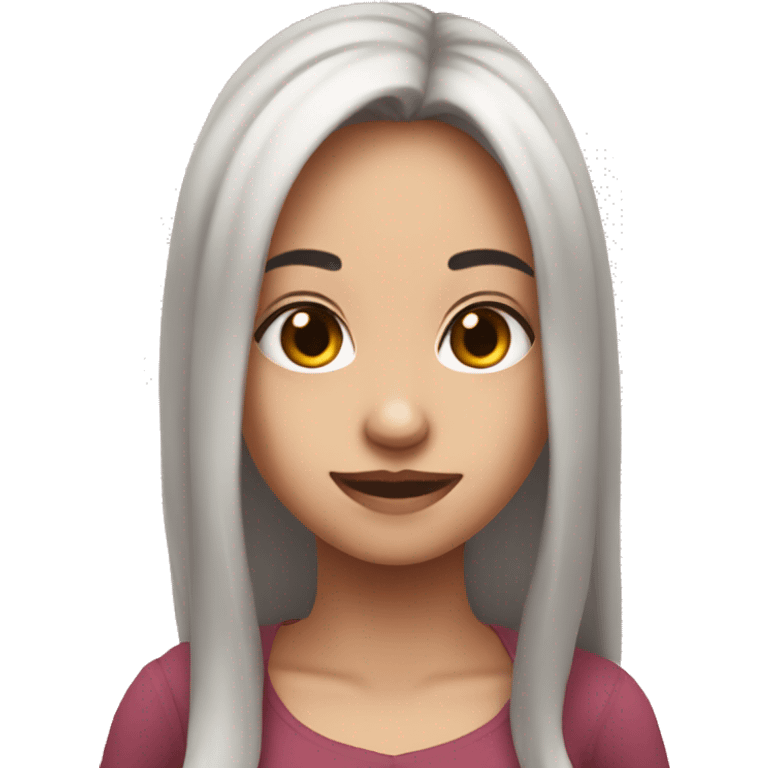 Something with love and name Katarina emoji