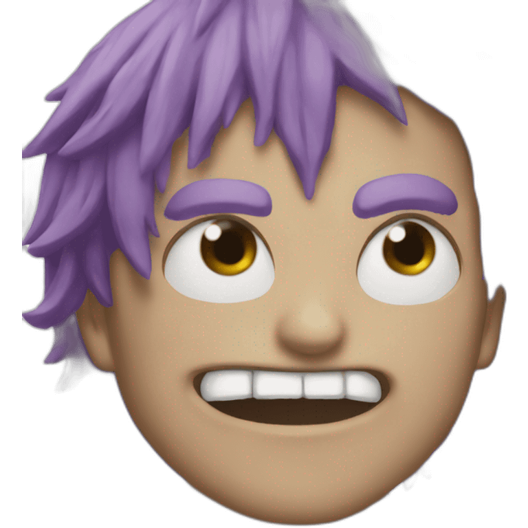 Grimkujow emoji