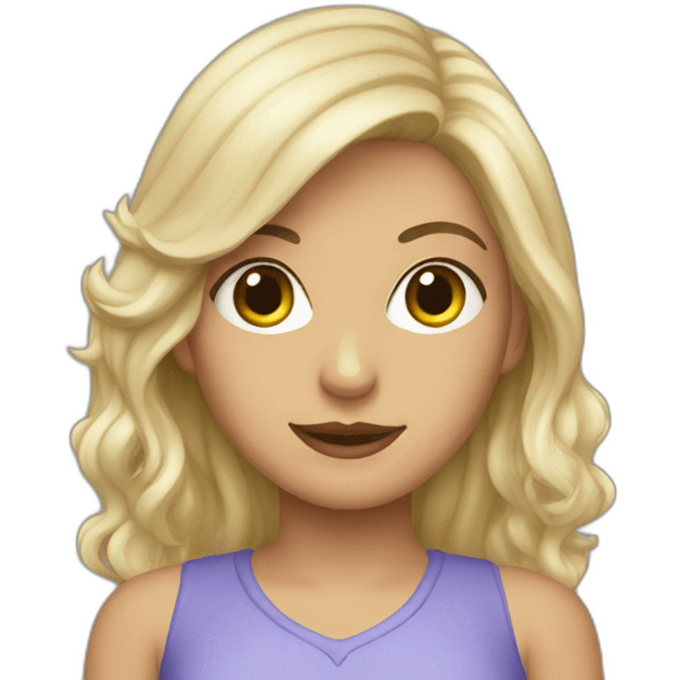 sabrina castelli emoji