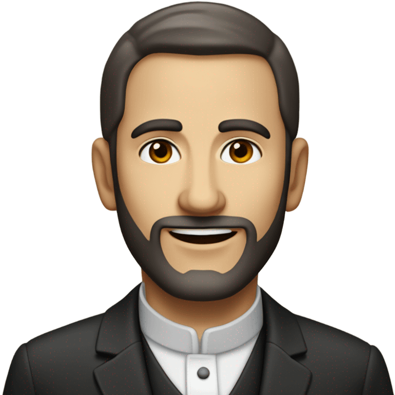 vincenzo laudato emoji