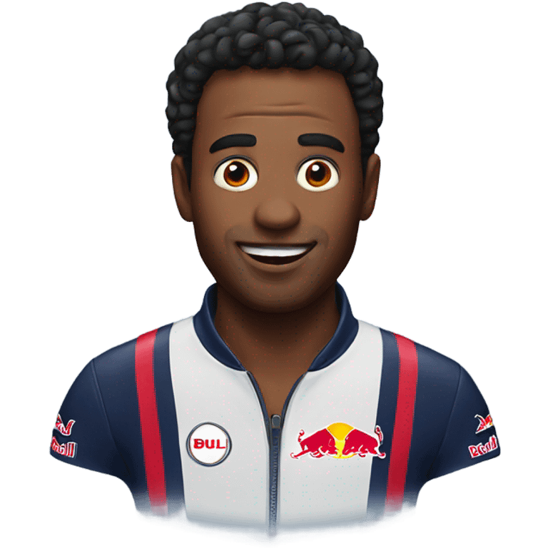 red bull emoji