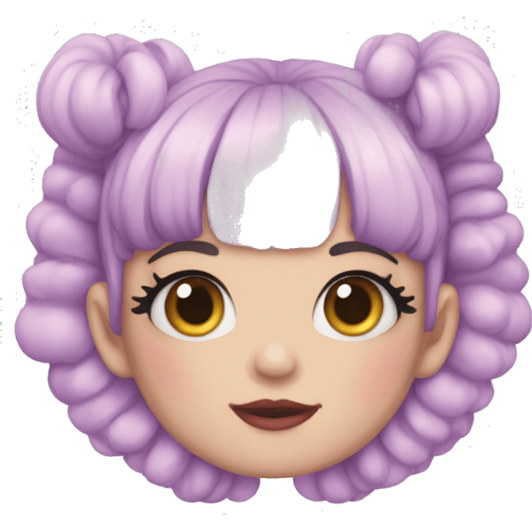 Melanie martinez portals fairy emoji