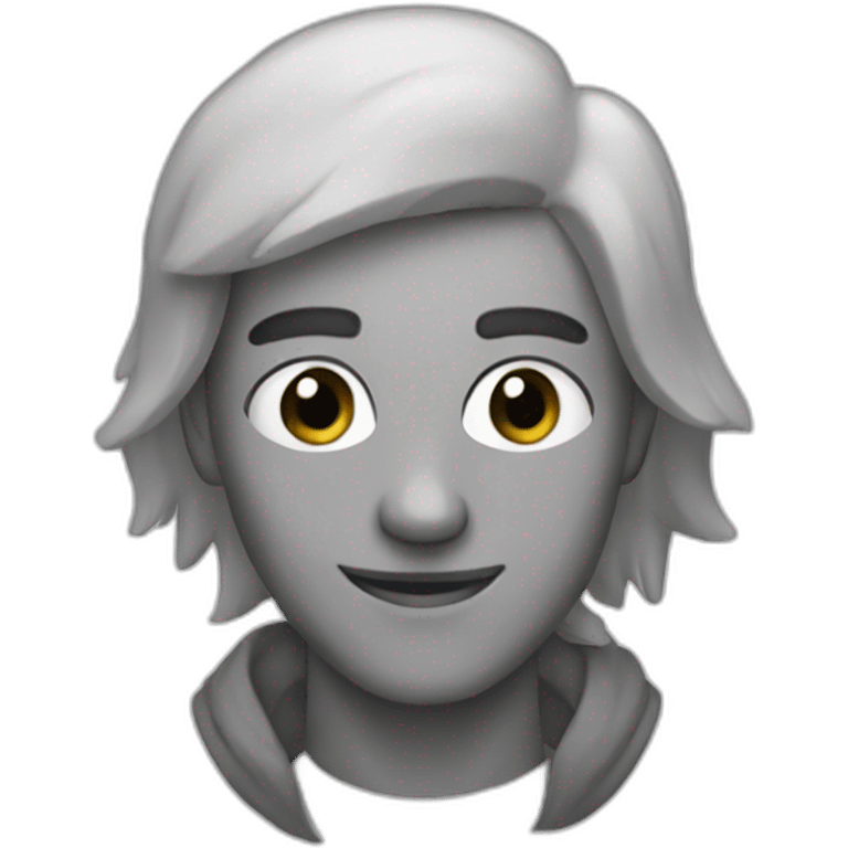 Zeub emoji