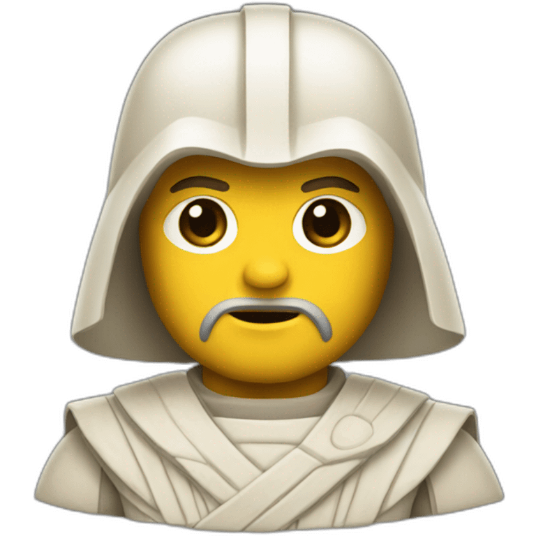 Skywalker emoji