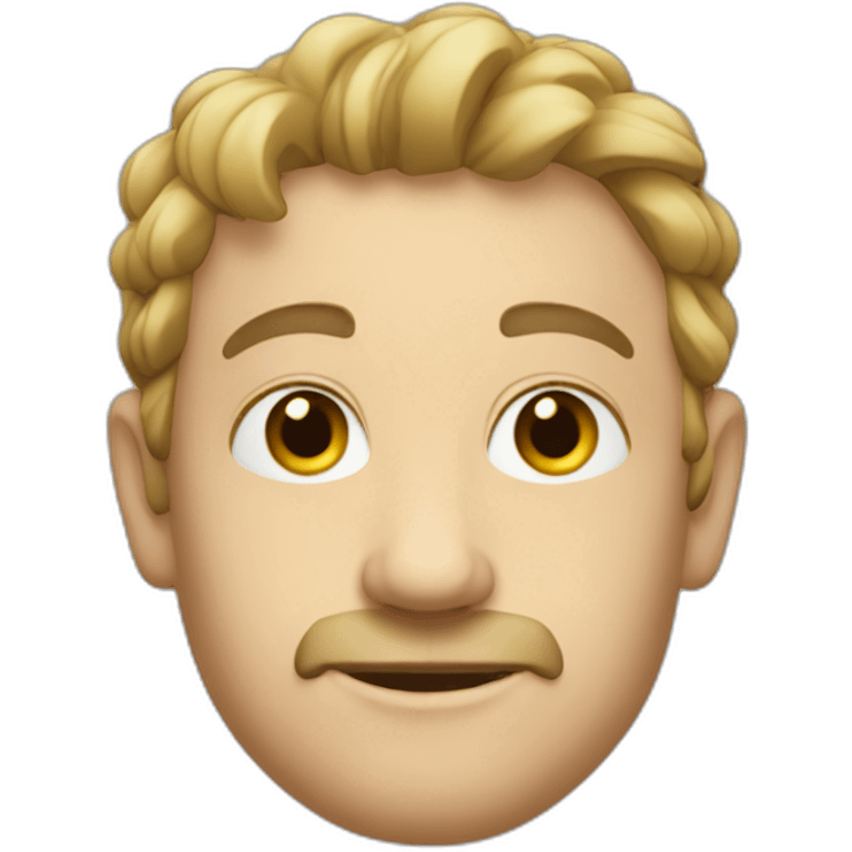 Matthias emoji