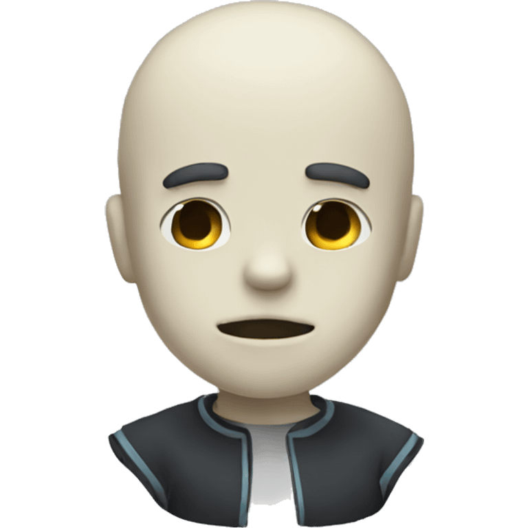 sans emoji