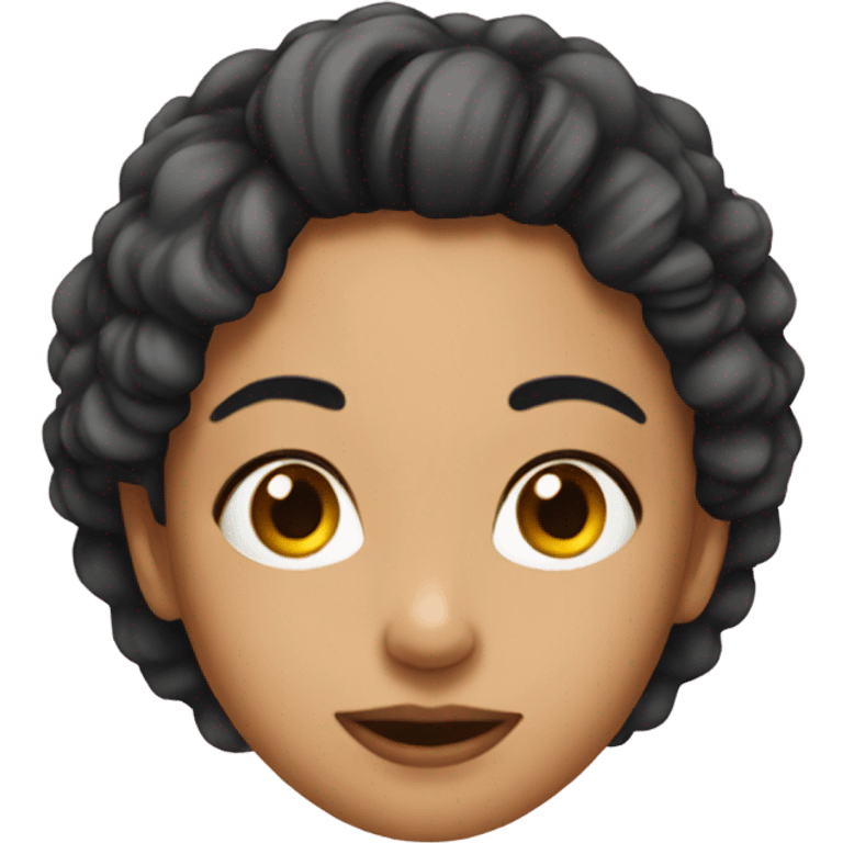 Gina emoji