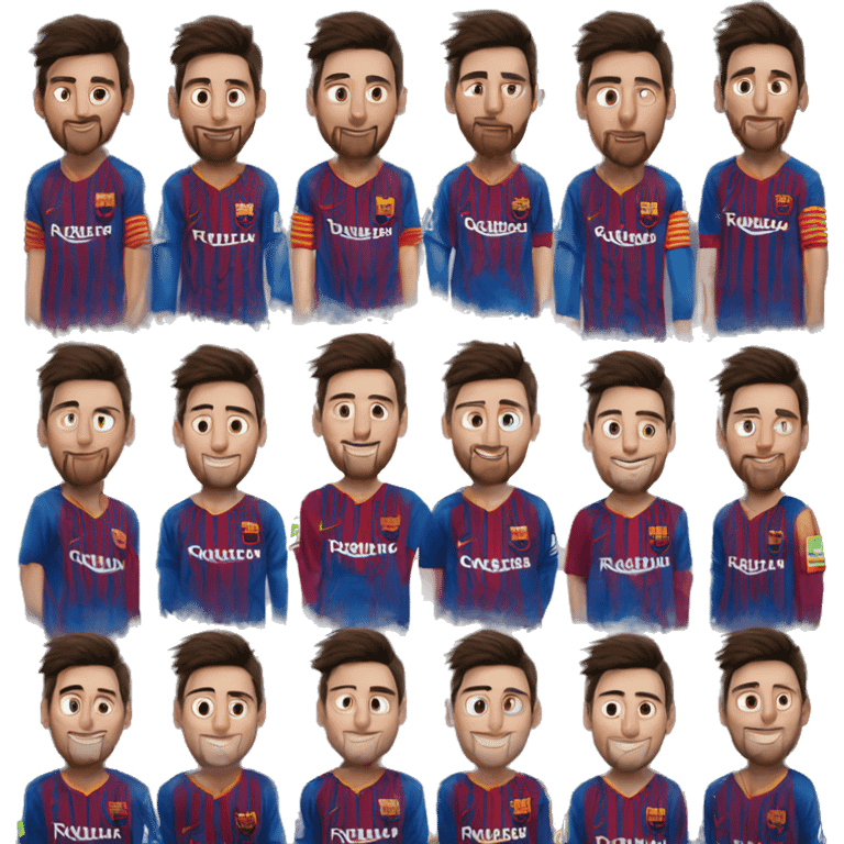 Messi Messi Ankara Messi Messi Ankara Messi gooooooal emoji