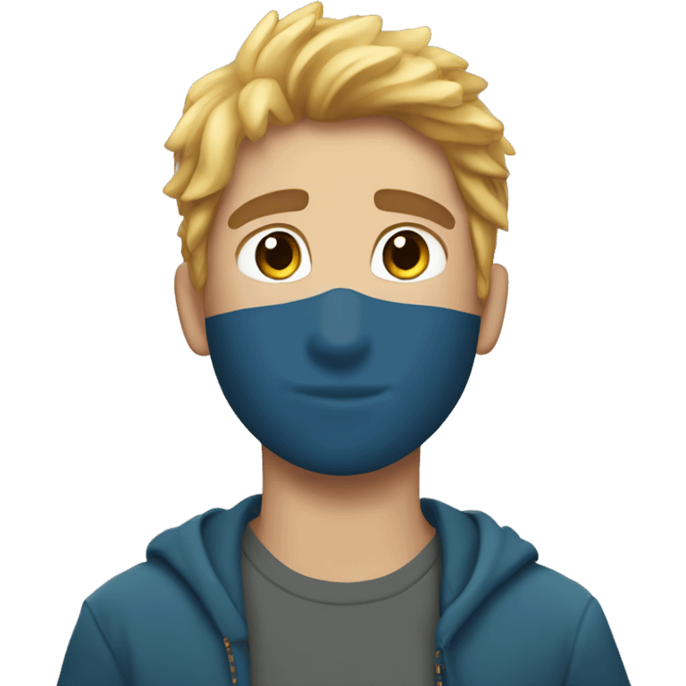 Percy Jackson  emoji