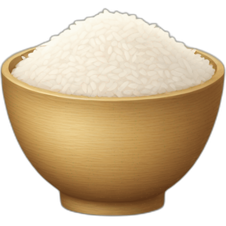 rice emoji