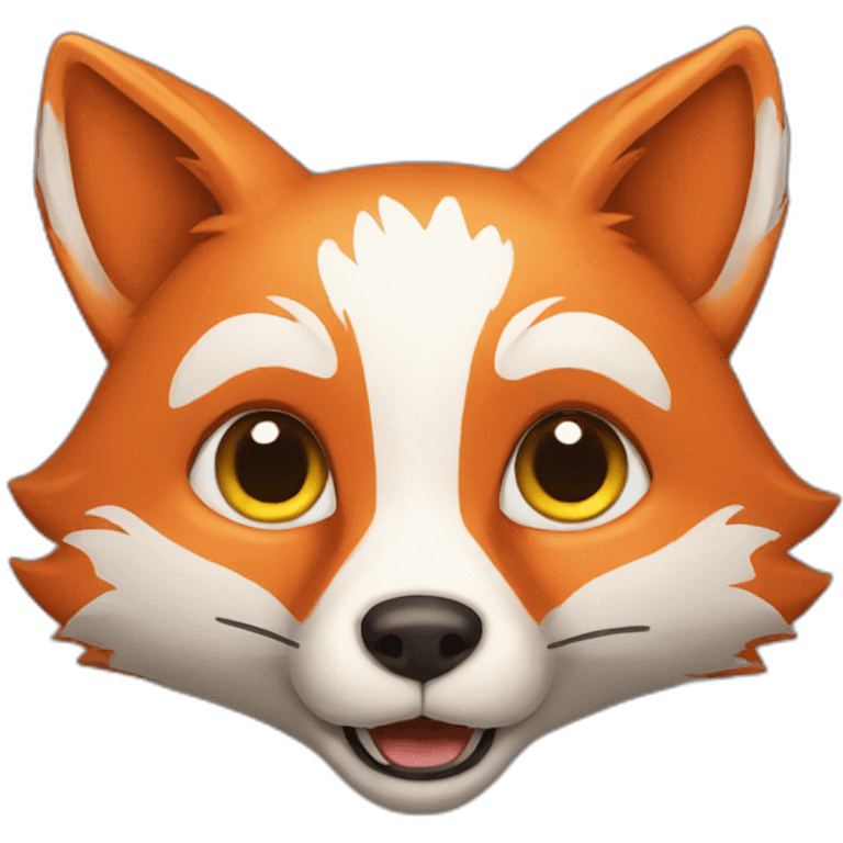 fox emoji