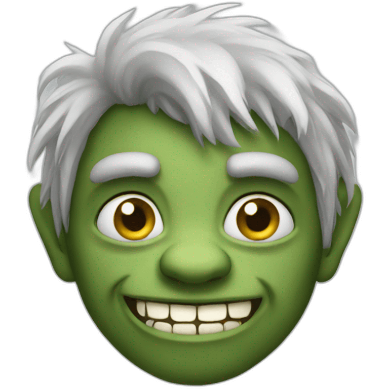 troll emoji