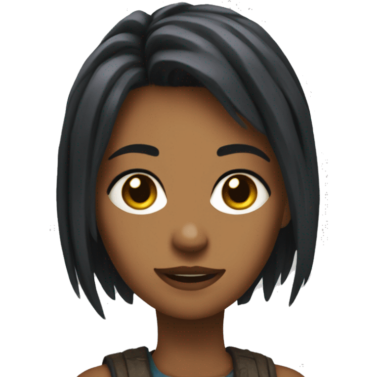 Cassandra from Afk Journey emoji