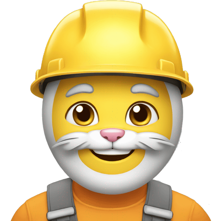 Budibuilder cat emoji