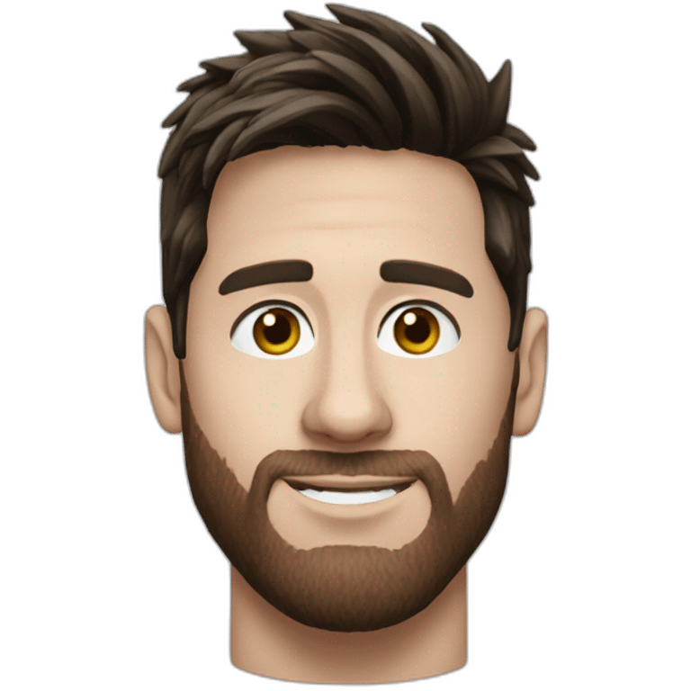 Il messi emoji