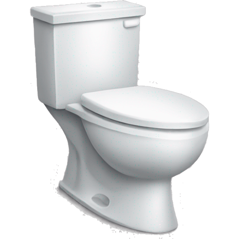 Skibidi toilet emoji