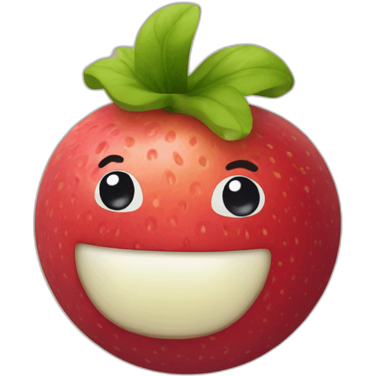 Fruit du gomu gomu emoji