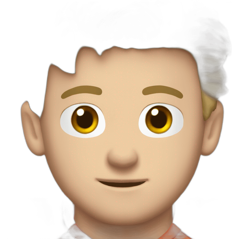 MATTHIJS DE LIGT emoji