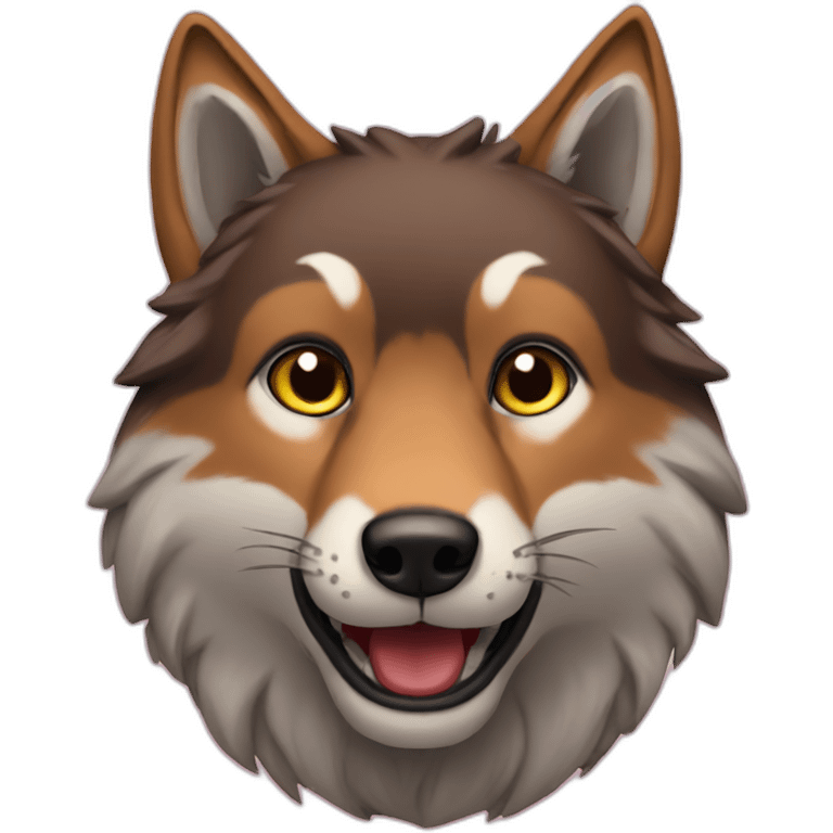 redwolf-happy-birthday emoji