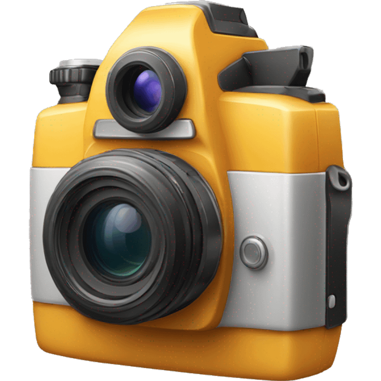 camera emoji