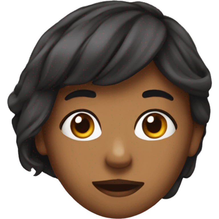 Mia emoji