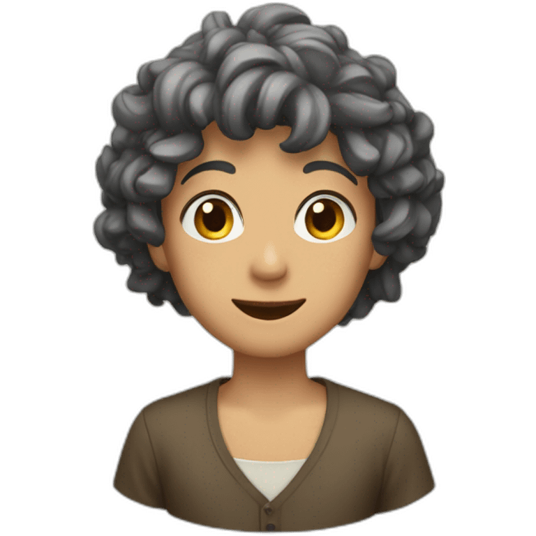 Tchétchène emoji