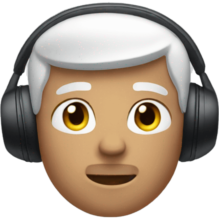 AirPods  emoji