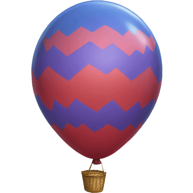 balloon emoji