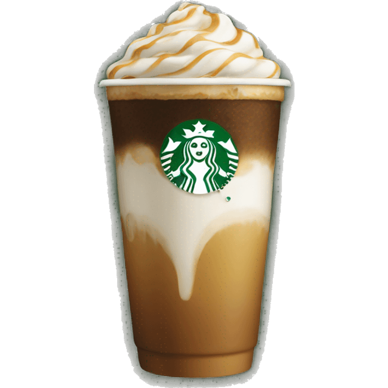 Starbucks  emoji