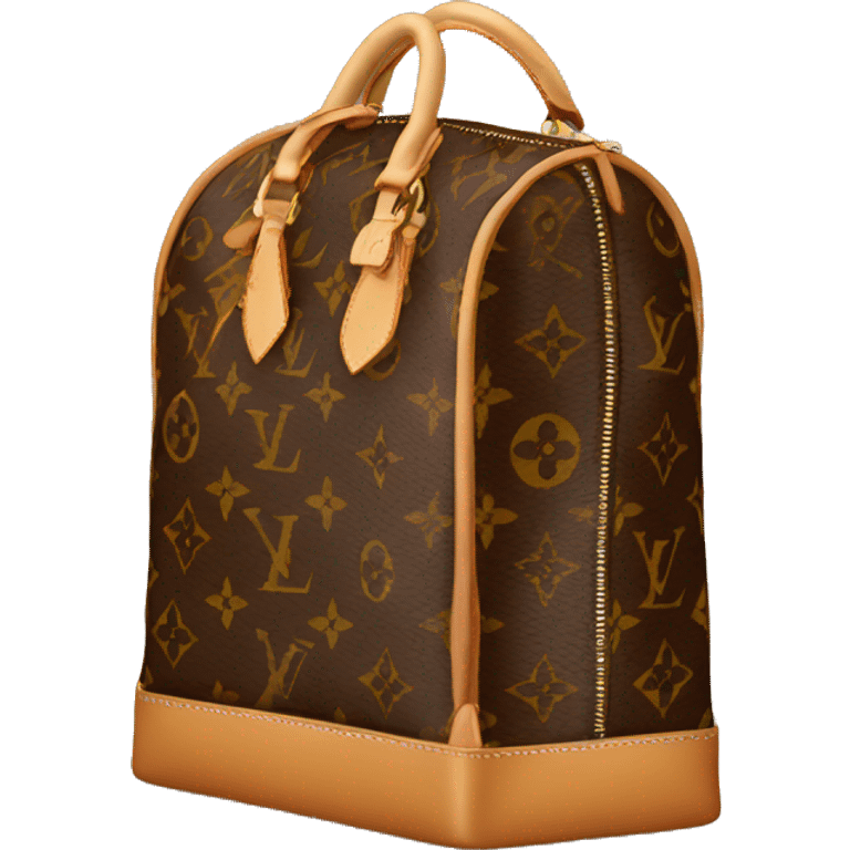 louis vuitton emoji