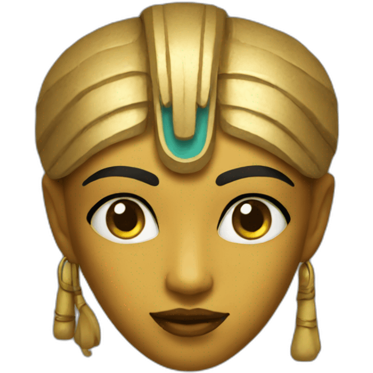 Ankha emoji