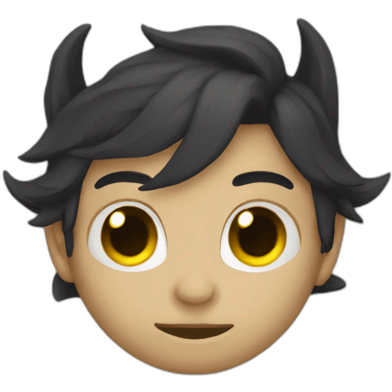 Noctali emoji