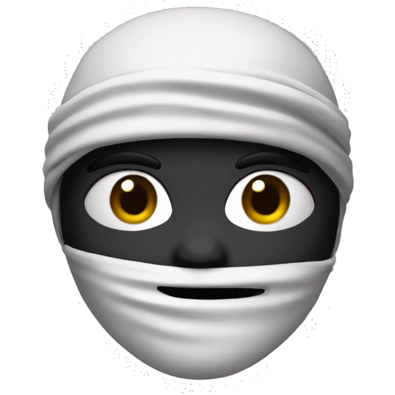 Ninja  emoji