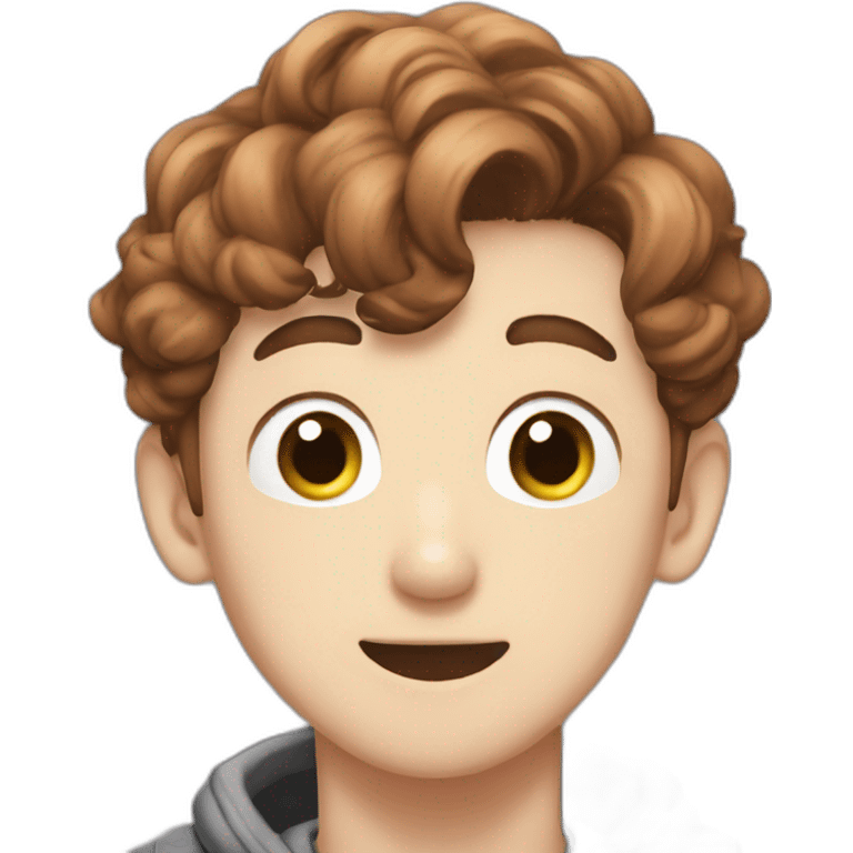 Park chanyeol emoji