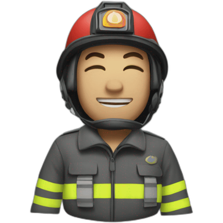 bombero emoji